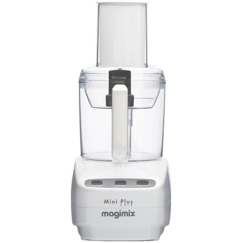Magimix robot multifonctions - magimix,