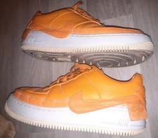 Nike Air Force 1 Low Orange Rare