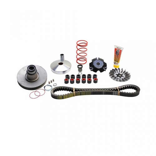Variateur malossi pour - pour, scooter