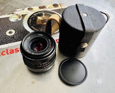 M42 Objectif Carl Zeiss Jena