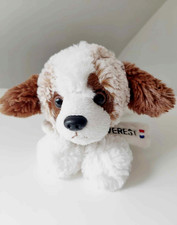 Peluche doudou chien chiot - peluche/doudou, chien/chiot