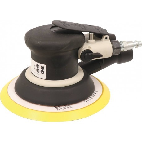 Ponceuse orbitale aspirante - ponceuse,