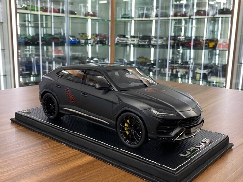 Lamborghini urus by mr - lamborghini,