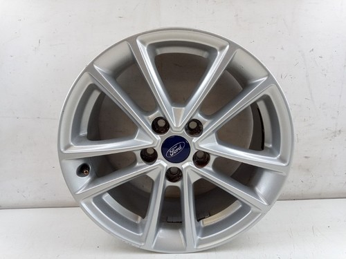 Jante tole 7j et50 - jante, 16",