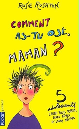 Comment osé maman - osé,