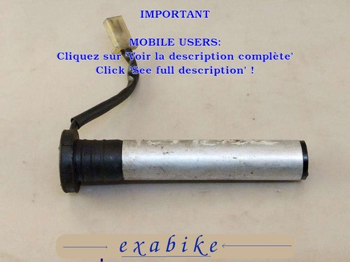 Jauge huile pour yamaha - pour,