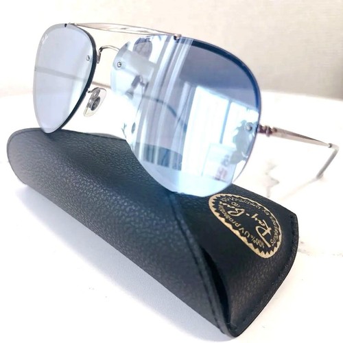 Lunettes soleil ray ban - de,