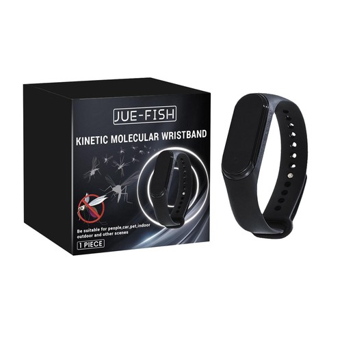 Montre anti moustiques - montre, anti-moustiques