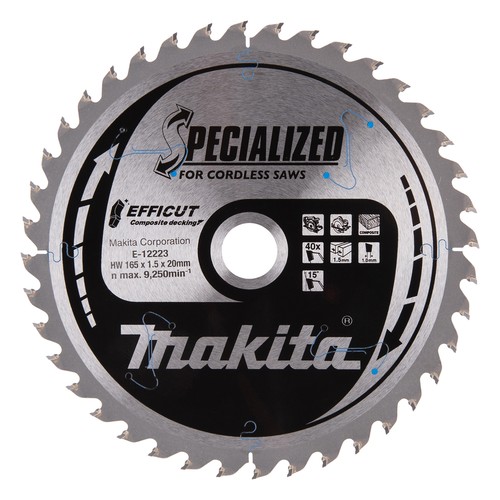 Makita 12223 lame scie - makita,