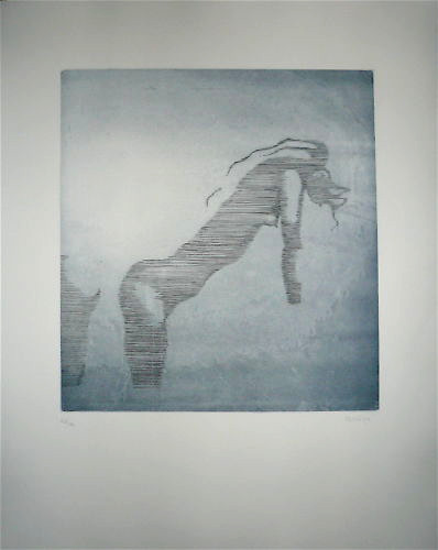 Ferdinand springer gravure - ferdinand,