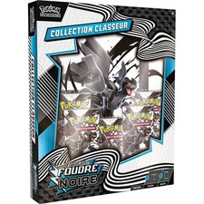 Cartes Pokémon Coffret 5