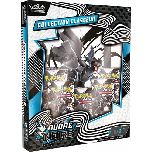 Cartes pokémon coffret - pokémon,