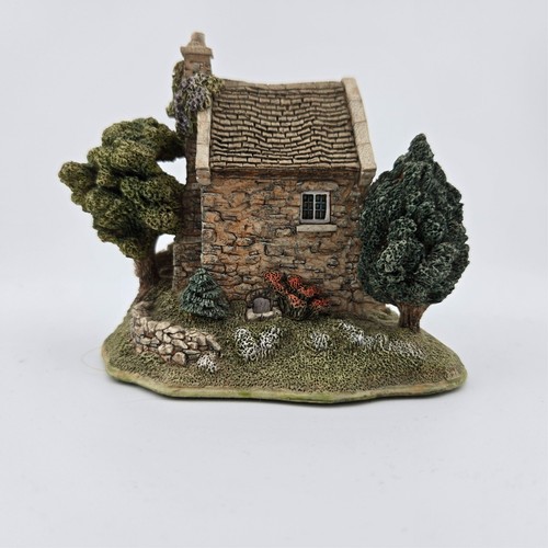 Lilliput lane windy ridge - lane,
