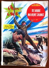 Star Ciné Vaillance n°38 du