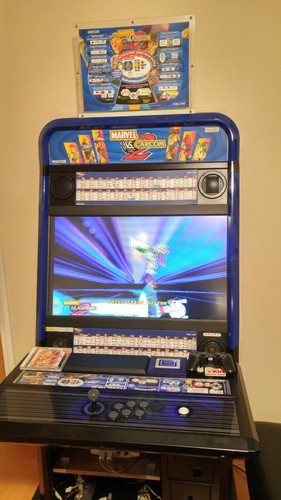 Marvel capcom art - capcom,