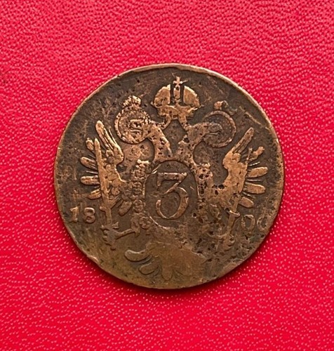 Belle monnaie autriche - d'autriche, de