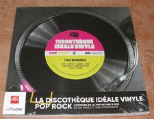Livre - Guide "La Discothèque