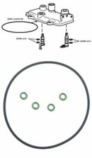joint axes et joint couvercle pompe à injection type DPC LUCAS ROTODIESEL DELPHI