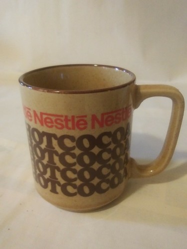 Vintage nestle rich ncreamy - nestle, rich'ncreamy