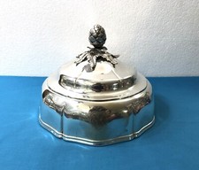 superbe cloche de service