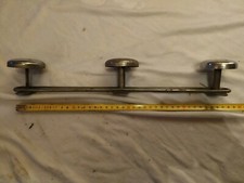 Ancien Porte Manteau Métal