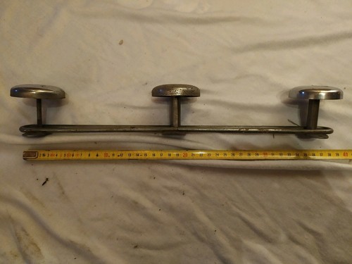 Ancien porte manteau - ancien,