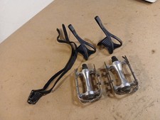 Pédales MAVIC 640 SSC 14x125.