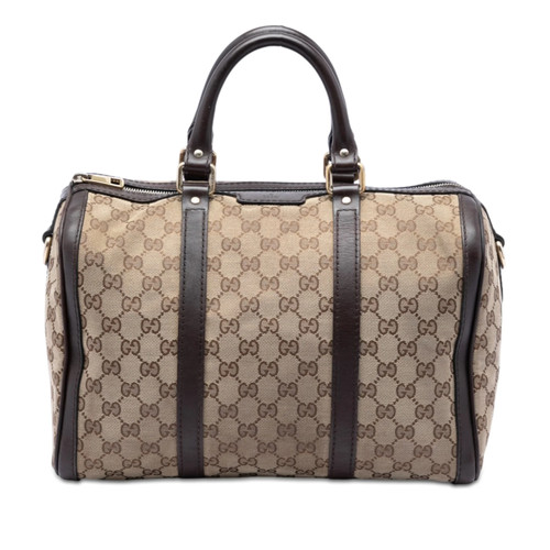 Gucci medium toile joy - medium,
