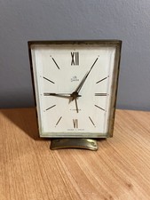 Réveil pendulette vintage - , uti