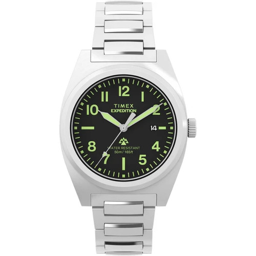 Montre pour homme timex - pour,