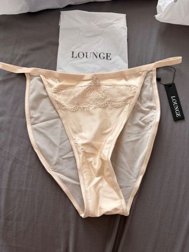 Lounge soft satin culotté - soft,