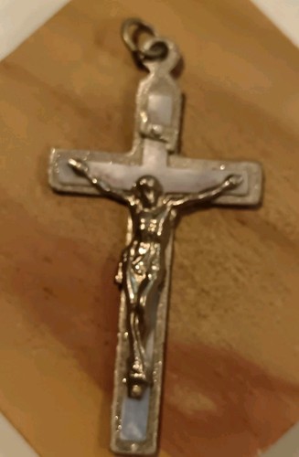Médaille religieuse ancienne - religieuse,