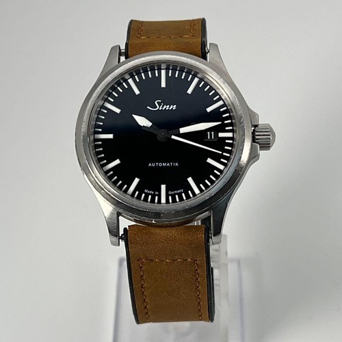 Montre bracelet sinn - sinn, 556