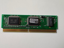 HP L2 Cache COAST module 256 KB Pipeline Burst for Pentium motherboard