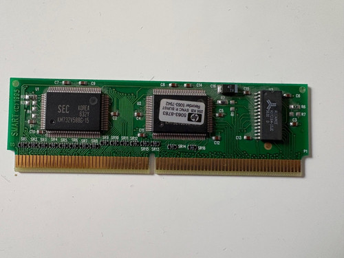Cache coast module 256 - cache,