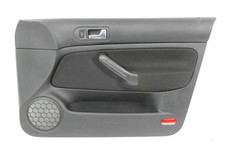 1X Golf 4 Bora Panneau De