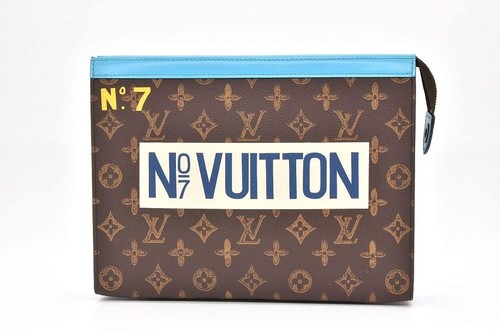 Louis vuitton monogram - louis,