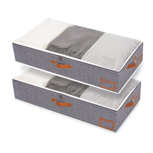 Pcs bacs rangement - rangement, sous