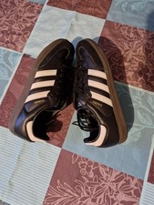 adidas samba og noires Pointure 37⅓