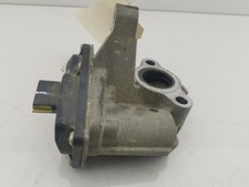 Vanne EGR RENAULT SCENIC 3