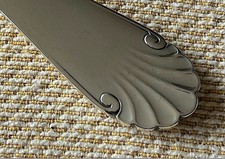 Christofle - Ménagère (24 pièces) - Modèle QUEUE DE RAT - Plaqué(e) argent TBE