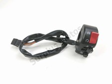 COMMODO DROIT SUZUKI GSX 1400 2003-2004 / NE 63444