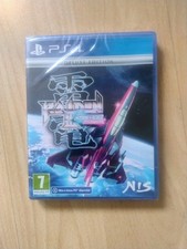 Raiden 3 X Mikado Maniax PS4