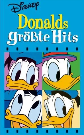 Disney donald duck les plus - les,