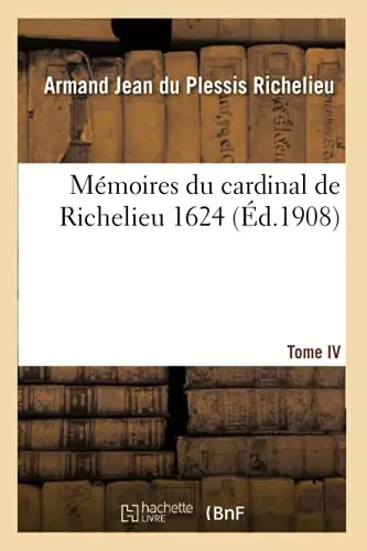 Mémoires cardinal de - mémoires, du