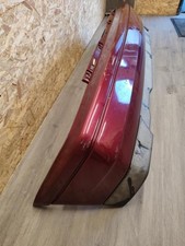 Pare choc arriere VOLKSWAGEN GOLF 3 1H6807417HGRU