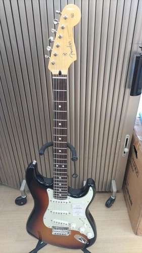 Guitare électrique mij fender - guitare,