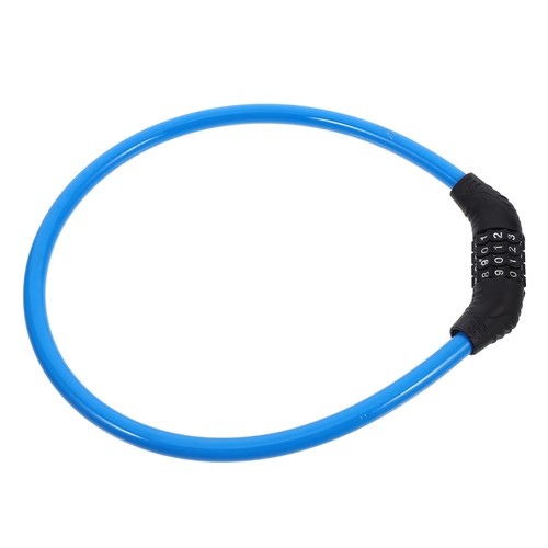 Chaîne cadenas antivol vtt - chaîne,