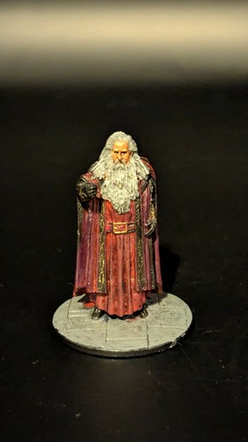 Figurine seigneur des anneaux - seigneur,