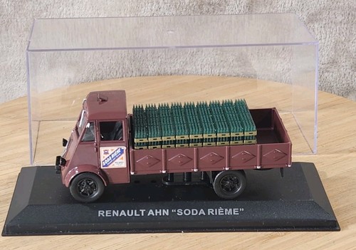 Ancien camion collection - ancien,